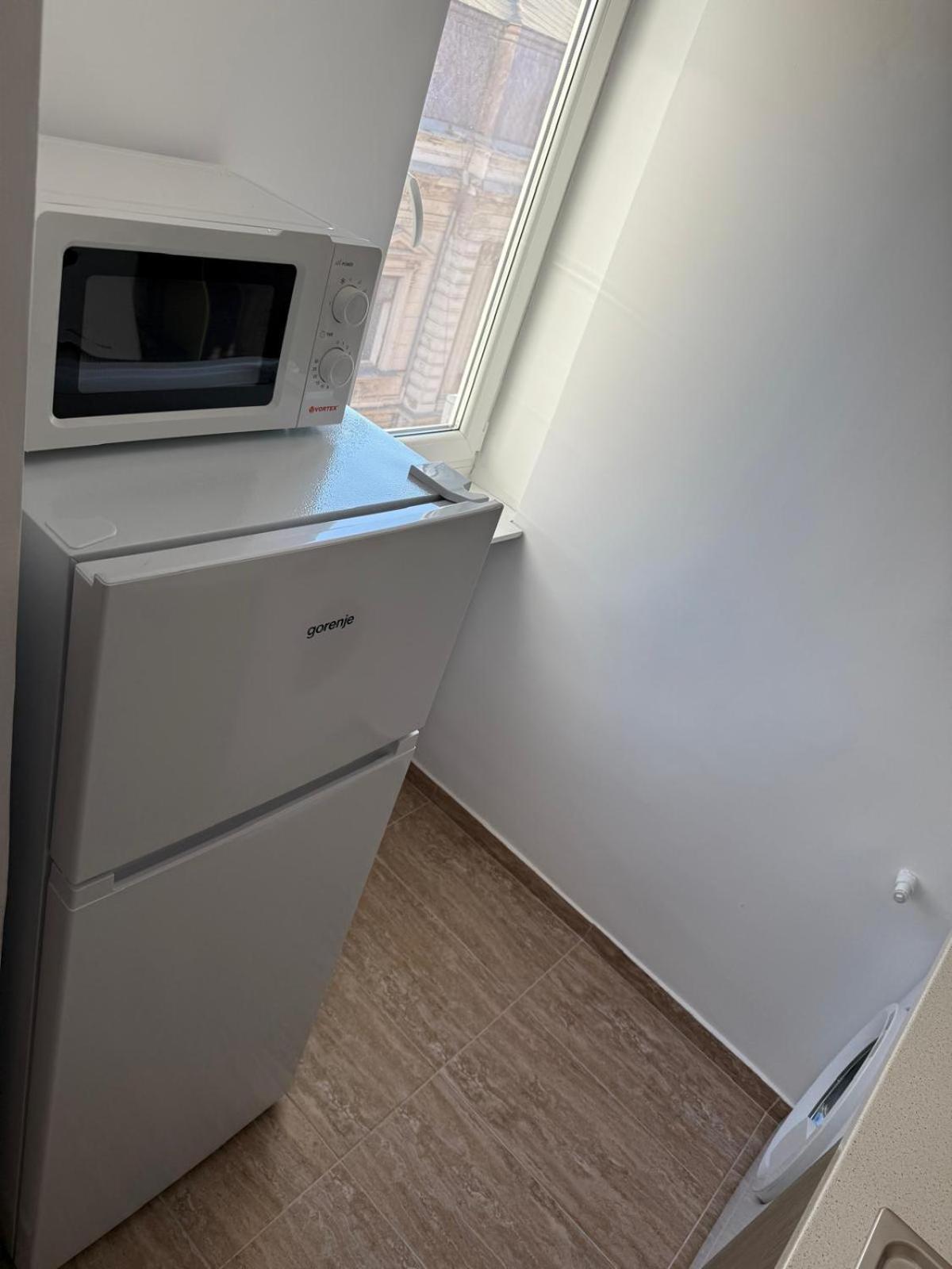 Apartment Pcs Bucharest