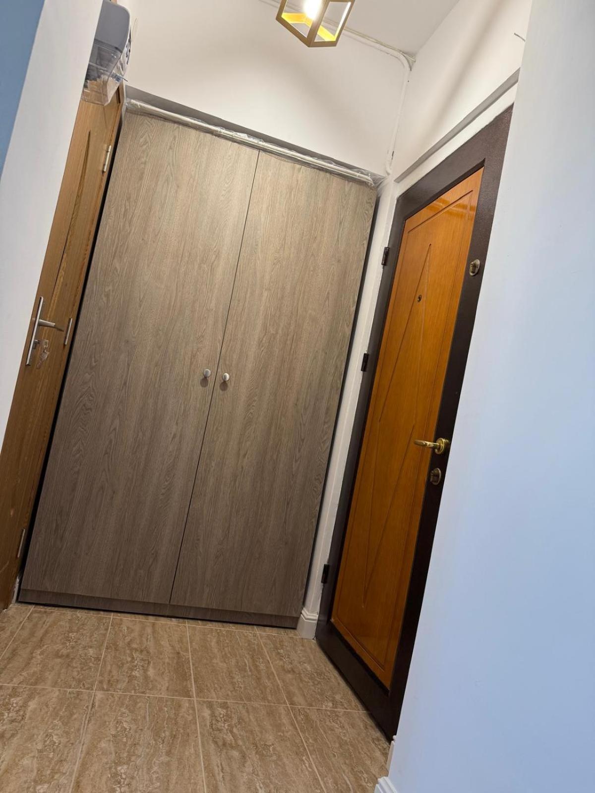 Apartment Pcs Bucharest